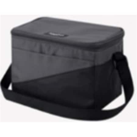 Igloo Igloo 64666 Soft Side Cooler Collapse & Cool 6 Sport Lunch Bag; Green 64666